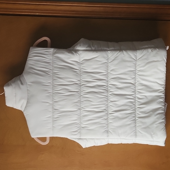 NWOT Lucy.com womens vest - Picture 4 of 6